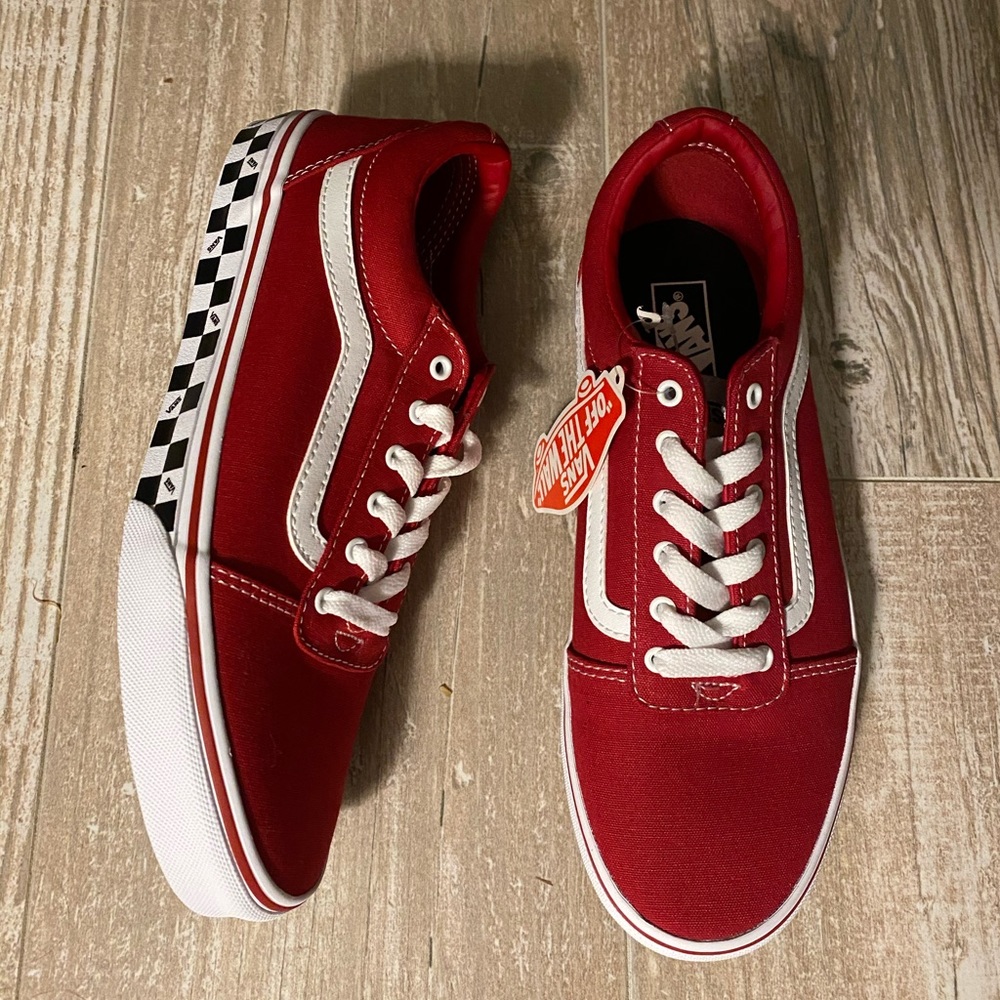 Youth Vans